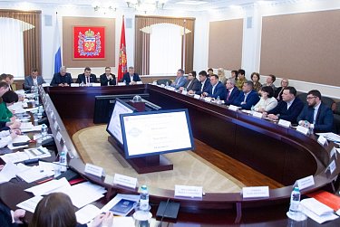Депутаты приступили к рассмотрению проекта бюджета